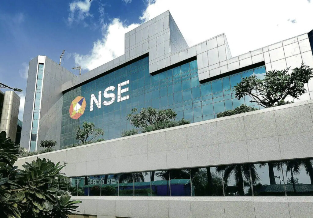 NSE filing DRHP to raise Funds through IPO